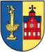 Blason de Enkenbach