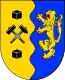 Blason de Enspel