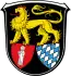 Blason de Flörsheim-Dalsheim