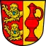 Blason de Flacht
