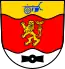 Blason de Fluterschen