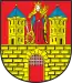 Blason de Frankenberg
