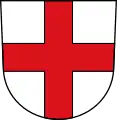 Blason de Fribourg-en-Brisgau