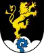 Blason de Fronhofen