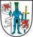 Blason de Gartz
