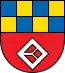Blason de Gemünden