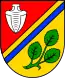 Blason de Giesenhausen