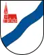 Blason de Gingen an der Fils