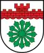 Blason de Gnarrenburg