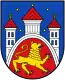 Blason de Göttingen