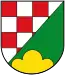 Blason de Gollenberg