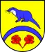 Blason de Grambek