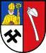 Blason de Greimerath