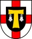 Blason de Greimersburg