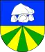 Blason de Groß Rönnau