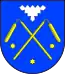 Blason de Großenbrode