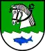 Blason de Groven