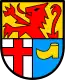 Blason de Gusterath