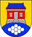 Blason de Gutenacker