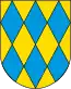 Blason de Gutenberg