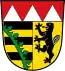 Blason de Höchheim