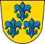 Blason de Hahnstätten