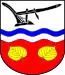 Blason de Harmsdorf