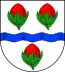 Blason de Haselau