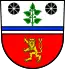 Blason de Hasselbach