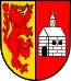 Blason de Hausen