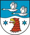 Blason de Arrondissement du Pays de la Havel