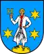 Blason de Heßheim