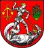 Blason de Heide