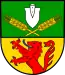 Blason de Hellertshausen