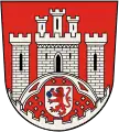 Blason de Hennef