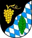 Blason de Hergersweiler