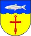 Blason de Heringsdorf