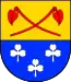 Blason de Herold