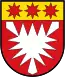 Blason de Hessisch Oldendorf