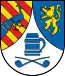 Blason de Hilgert