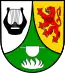 Blason de Hilscheid