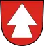 Blason de Hirrlingen