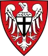 Blason de Arrondissement du Haut-Sauerland