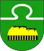 Blason de Hodorf