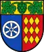 Blason de Hohen-Sülzen