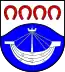 Blason de Hohwacht (Ostsee)