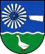 Blason de Holtorfsloh