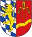 Blason de Holzbach