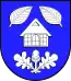 Blason de Holzbunge