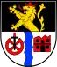 Blason de Hoppstädten-Weiersbach